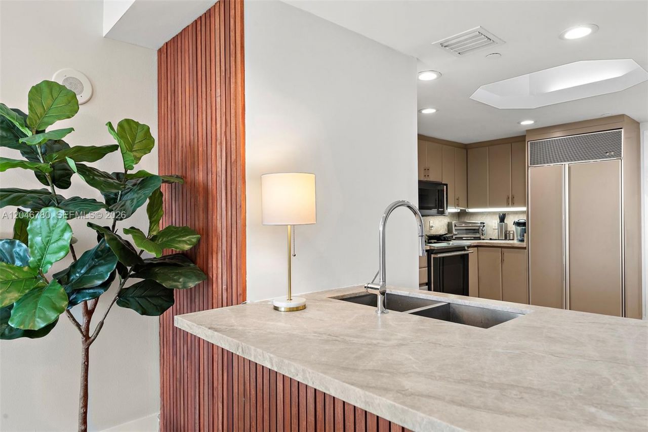 9595 Collins Ave , Unit N10F, Surfside, FL 33154 Photo