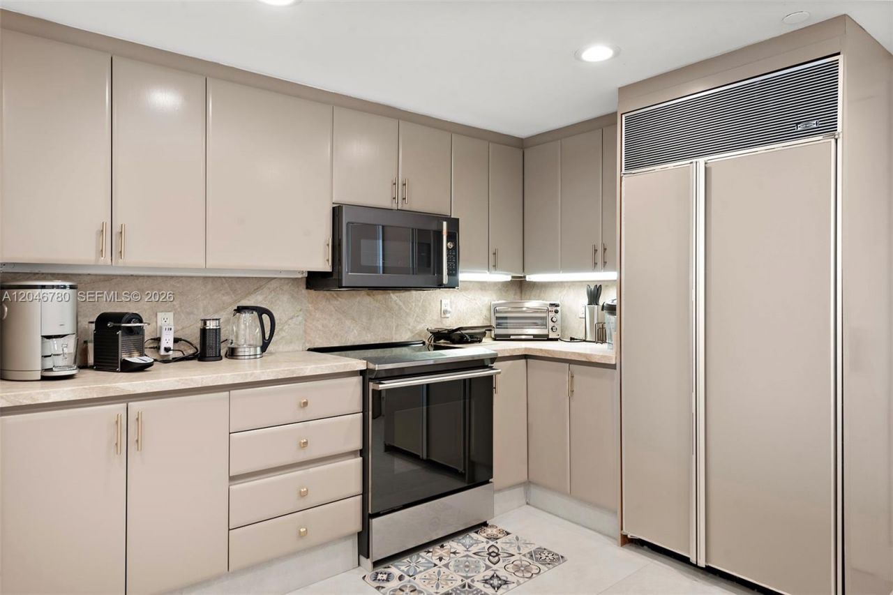 9595 Collins Ave , Unit N10F, Surfside, FL 33154 Photo