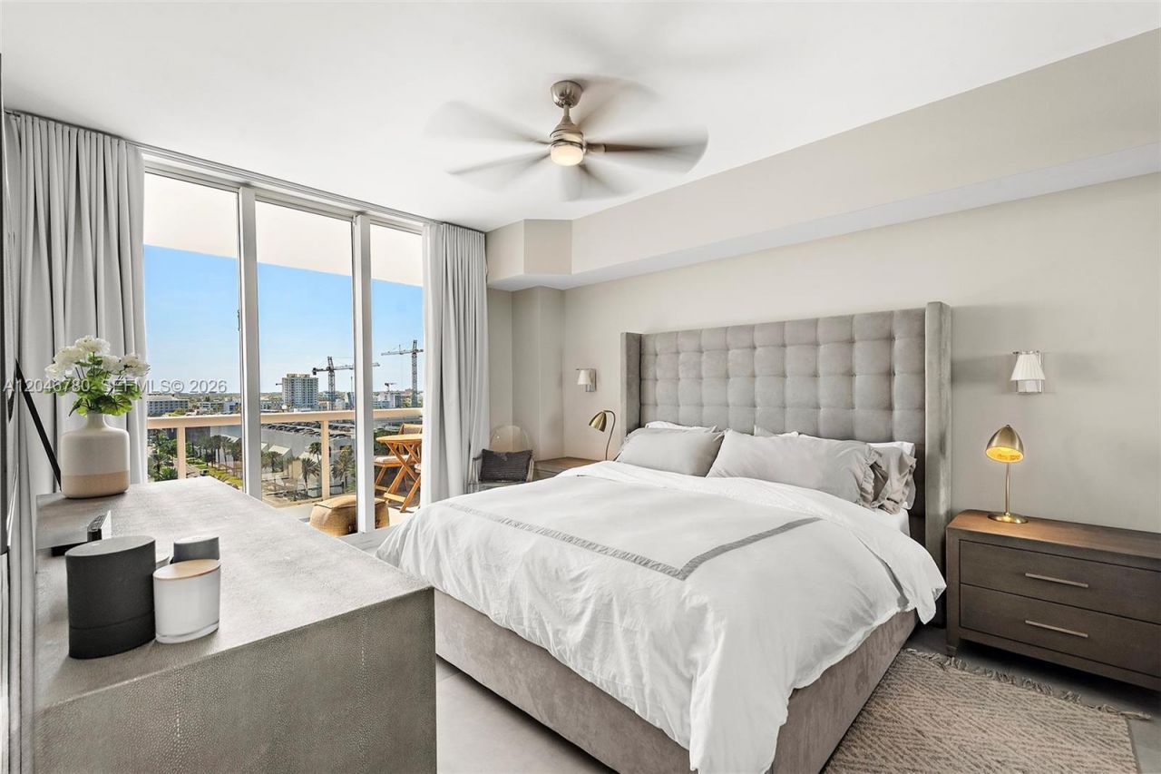 9595 Collins Ave , Unit N10F, Surfside, FL 33154 Photo