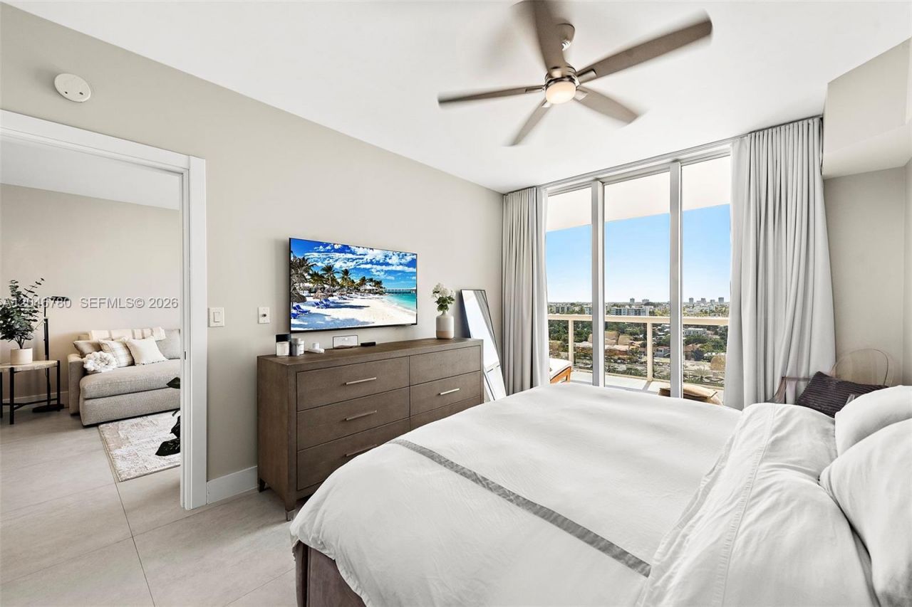 9595 Collins Ave , Unit N10F, Surfside, FL 33154 Photo