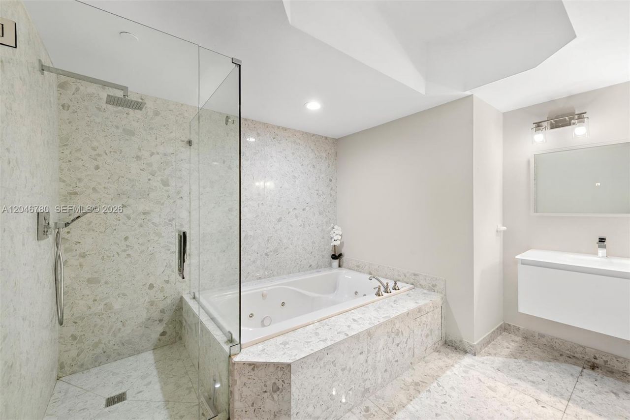 9595 Collins Ave , Unit N10F, Surfside, FL 33154 Photo