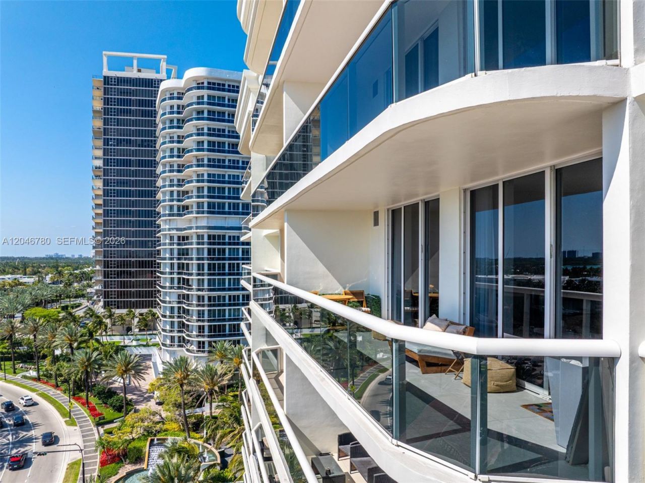 9595 Collins Ave , Unit N10F, Surfside, FL 33154 Photo