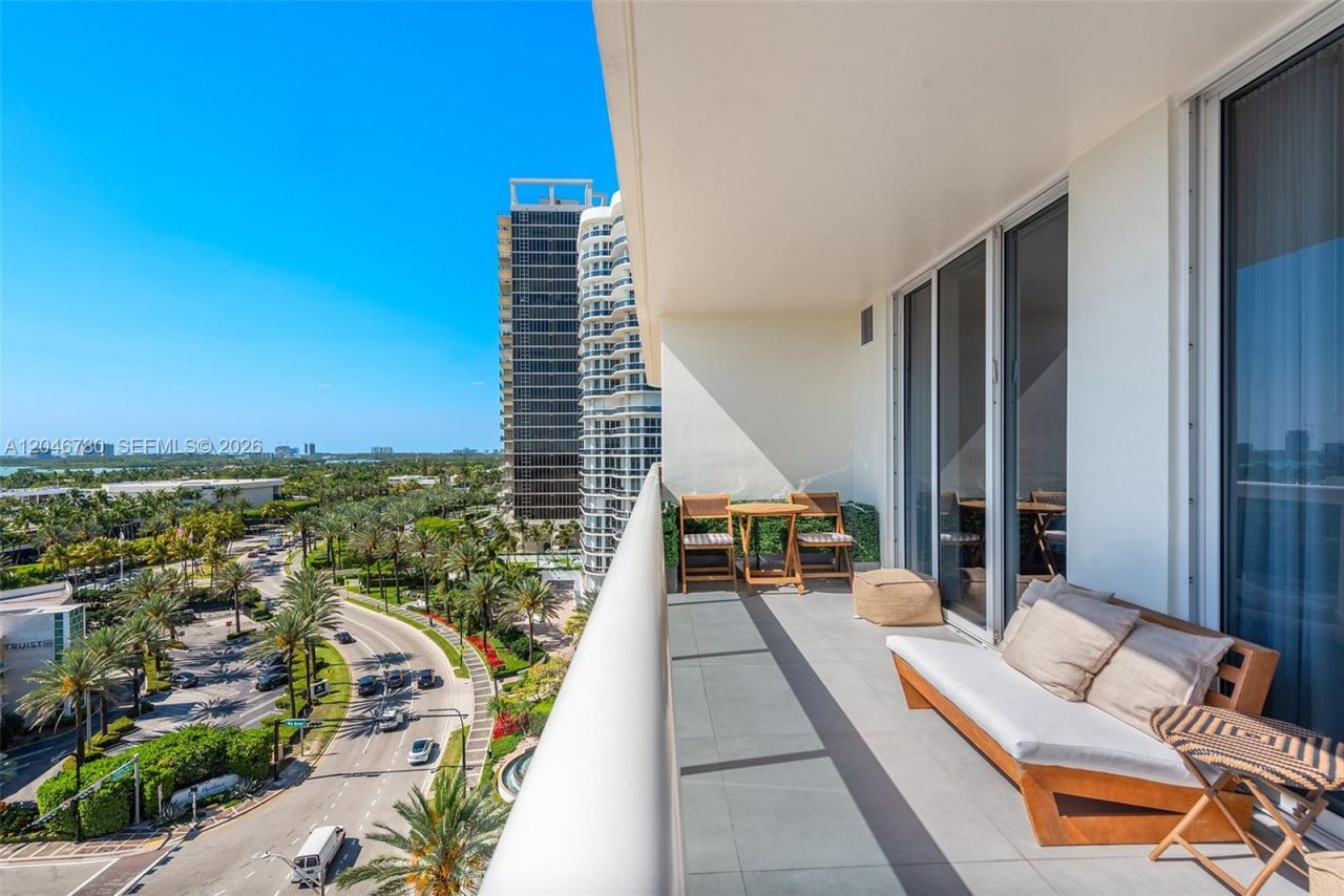 9595 Collins Ave , Unit N10F, Surfside, FL 33154 Photo