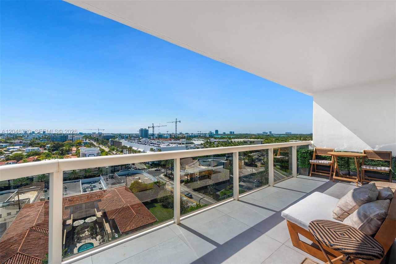 9595 Collins Ave , Unit N10F, Surfside, FL 33154 Photo