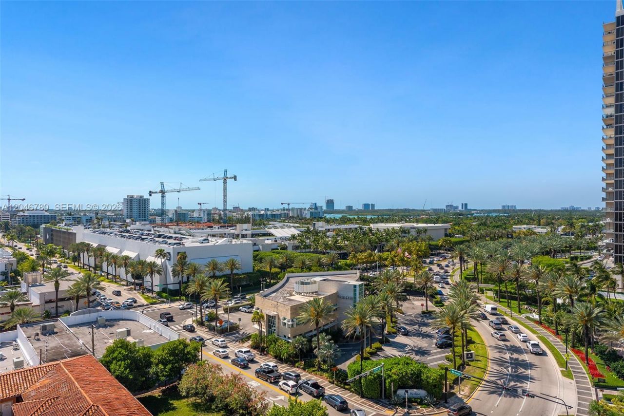 9595 Collins Ave , Unit N10F, Surfside, FL 33154 Photo