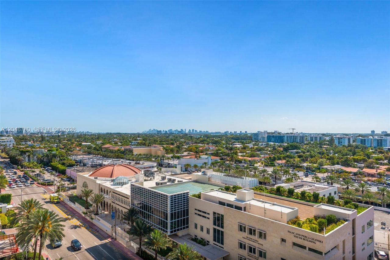 9595 Collins Ave , Unit N10F, Surfside, FL 33154 Photo