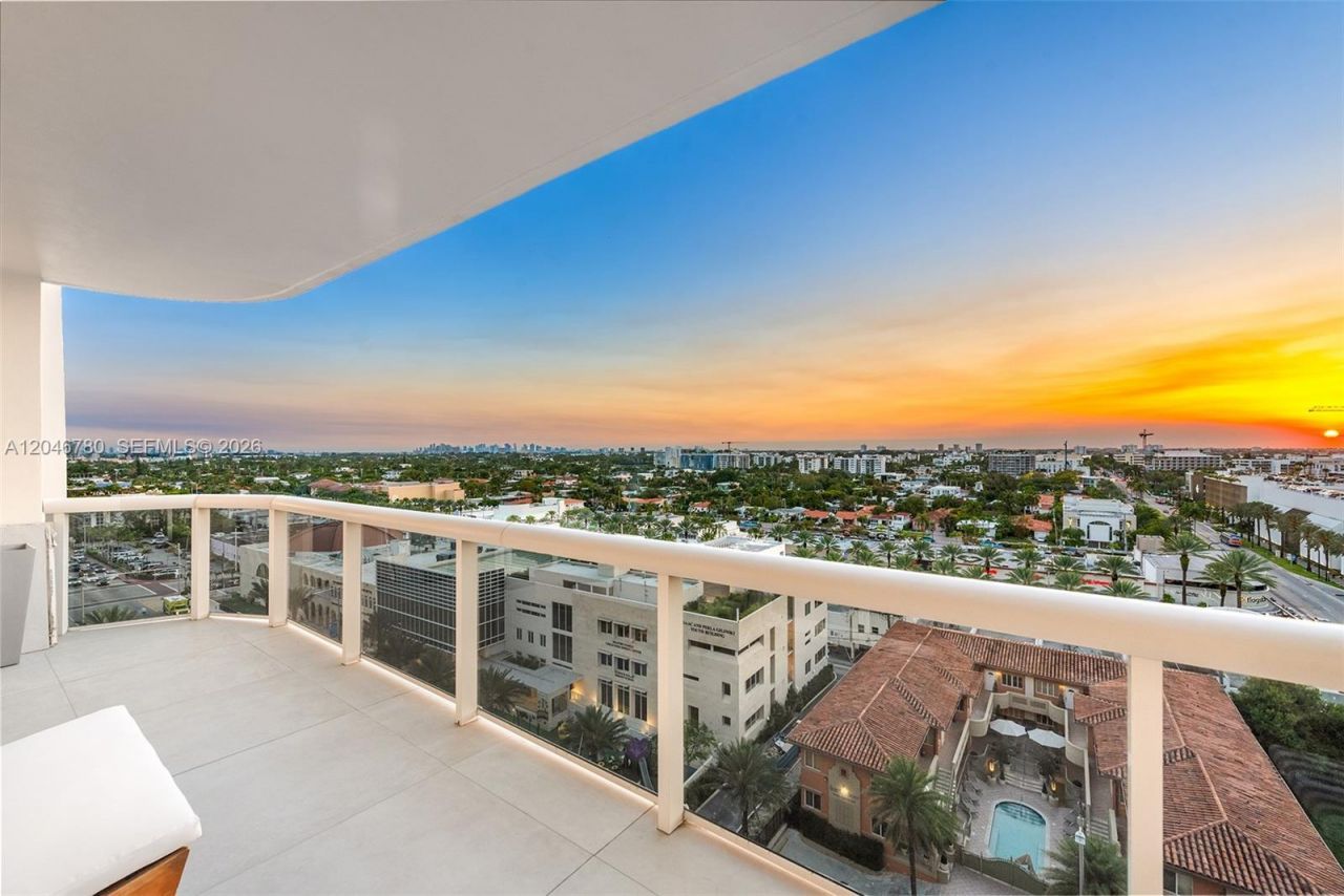 9595 Collins Ave , Unit N10F, Surfside, FL 33154 Photo