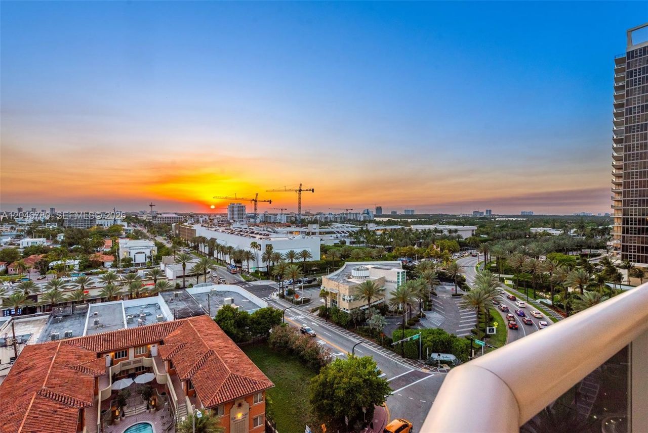 9595 Collins Ave , Unit N10F, Surfside, FL 33154 Photo
