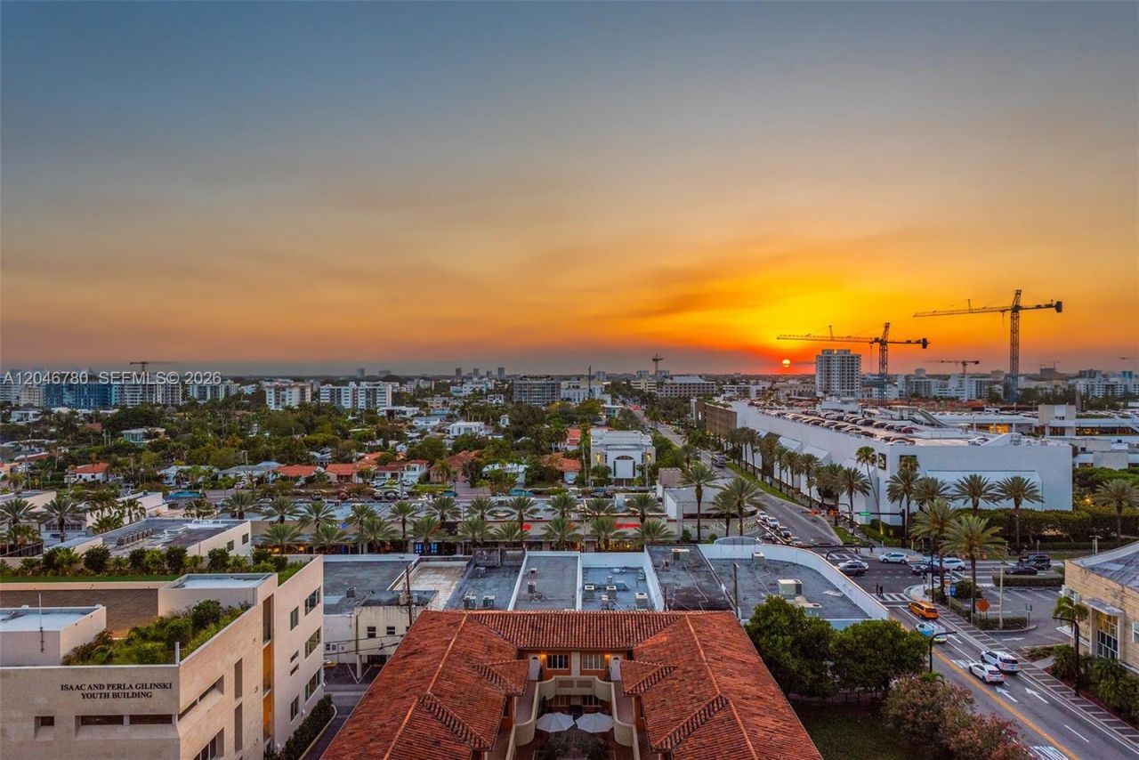 9595 Collins Ave , Unit N10F, Surfside, FL 33154 Photo