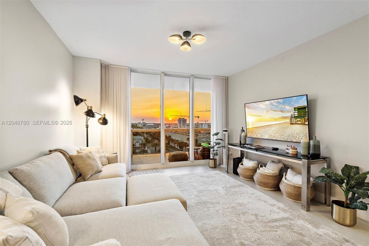 9595 Collins Ave , Unit N10F, Surfside, FL 33154 Photo