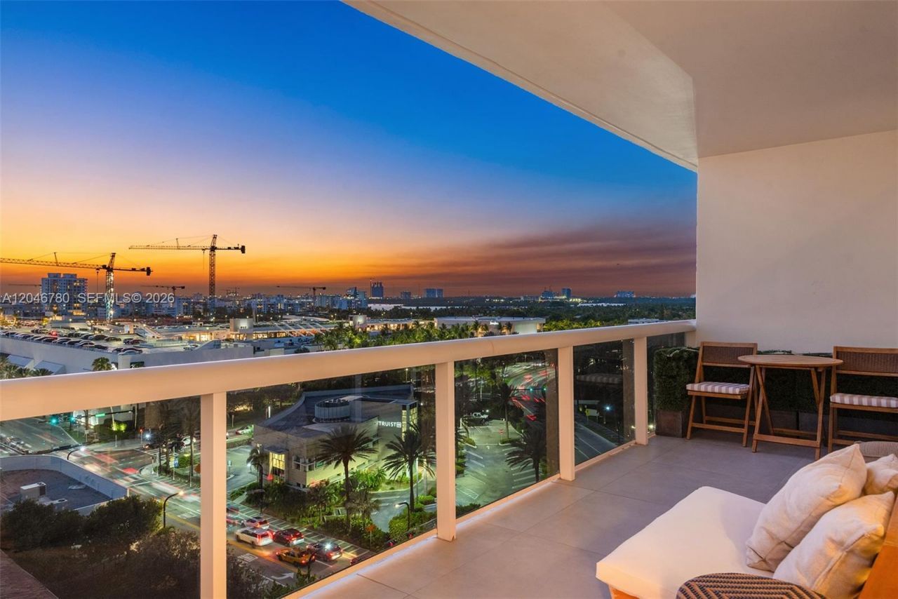 9595 Collins Ave , Unit N10F, Surfside, FL 33154 Photo