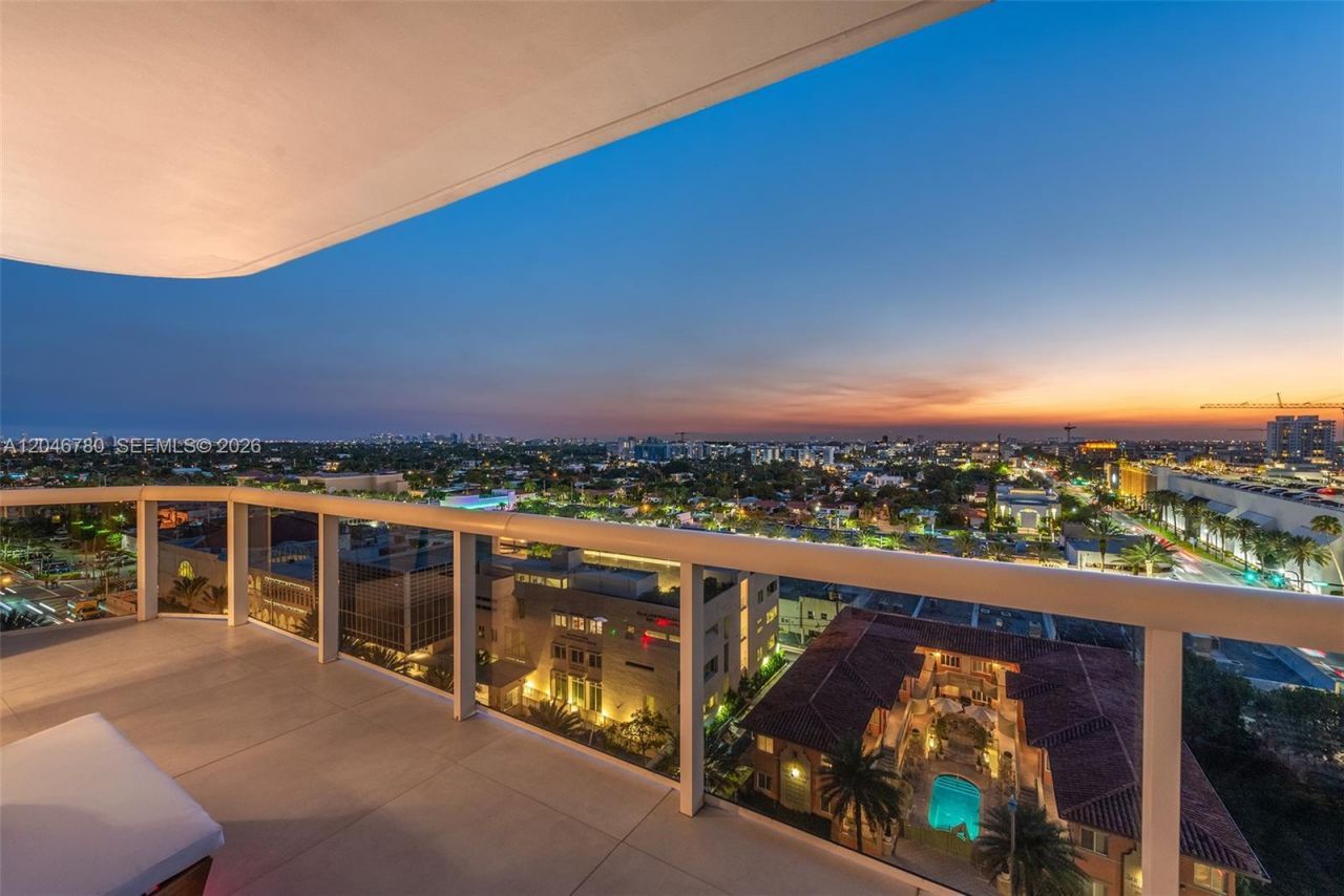9595 Collins Ave , Unit N10F, Surfside, FL 33154 Photo