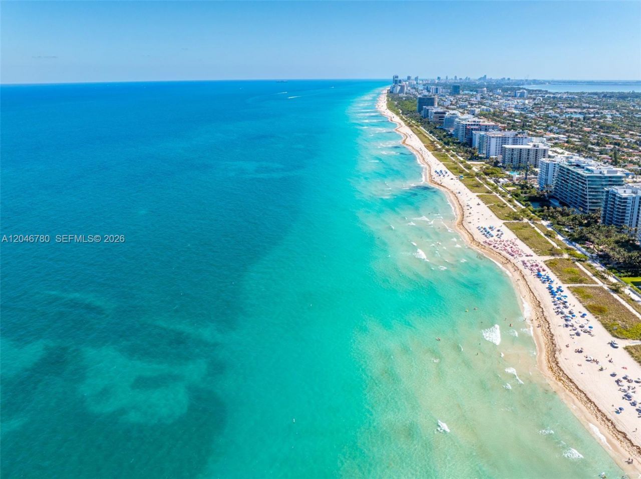 9595 Collins Ave , Unit N10F, Surfside, FL 33154 Photo