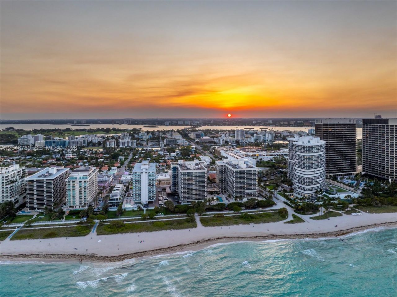 9595 Collins Ave , Unit N10F, Surfside, FL 33154 Photo