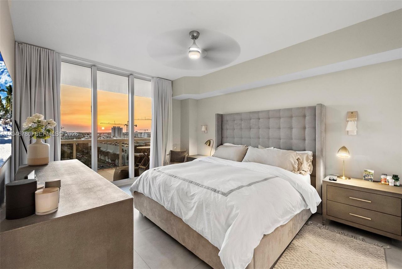 9595 Collins Ave , Unit N10F, Surfside, FL 33154 Photo
