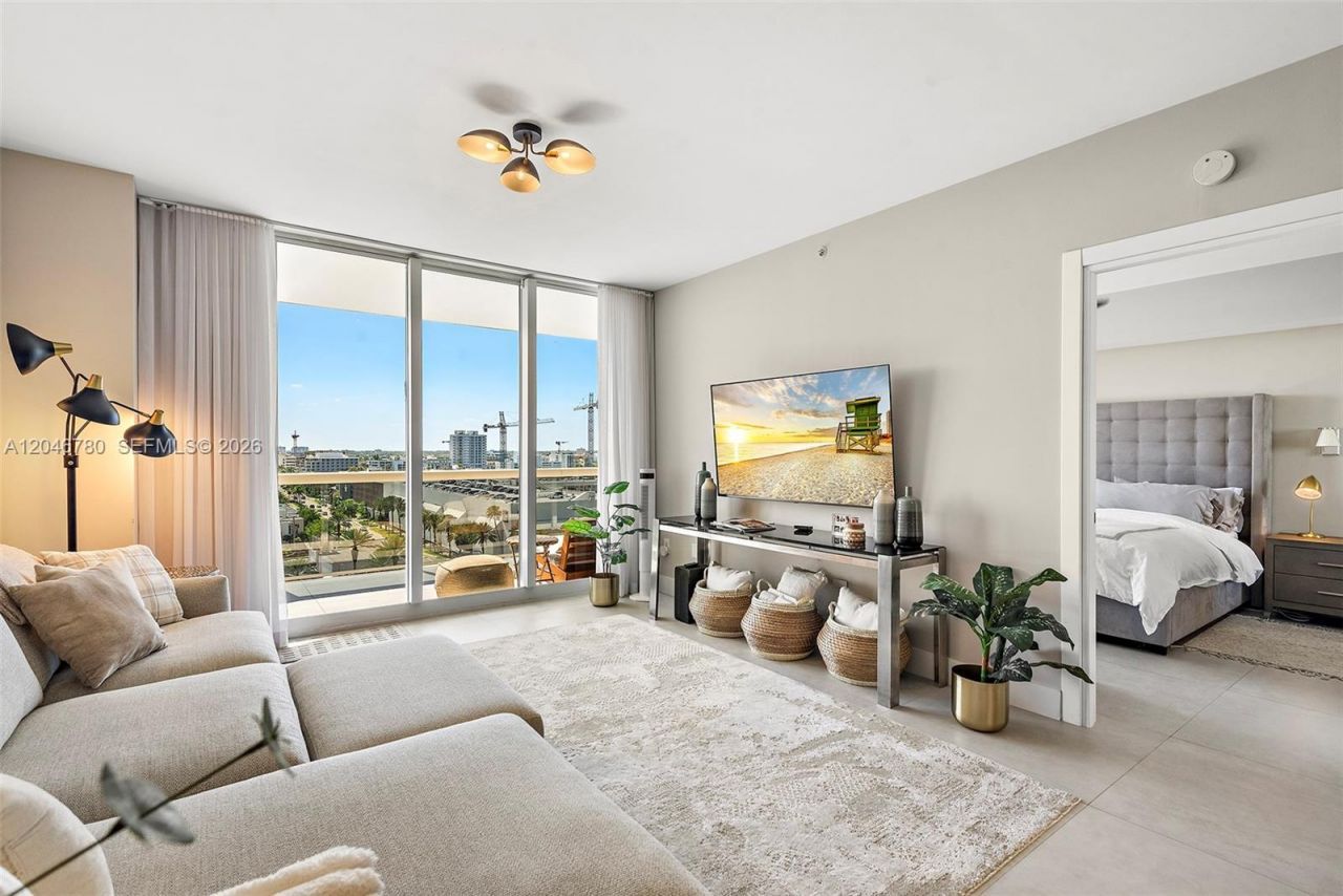9595 Collins Ave , Unit N10F, Surfside, FL 33154 Photo