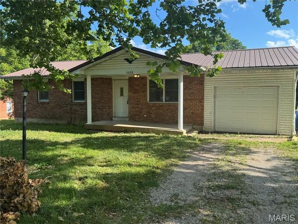3688 Hillsboro Hematite Road , Festus, MO 63028