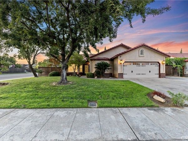 2670 Hicks, Selma, CA 93662