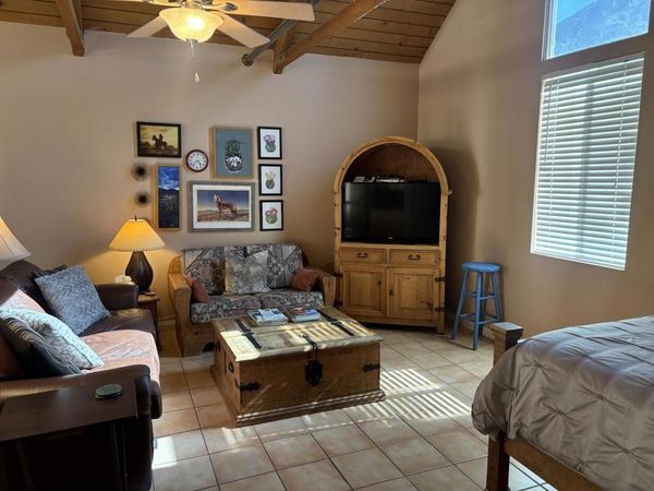46855 Mountain Cove Drive, Unit 85, Indian Wells, CA 92210