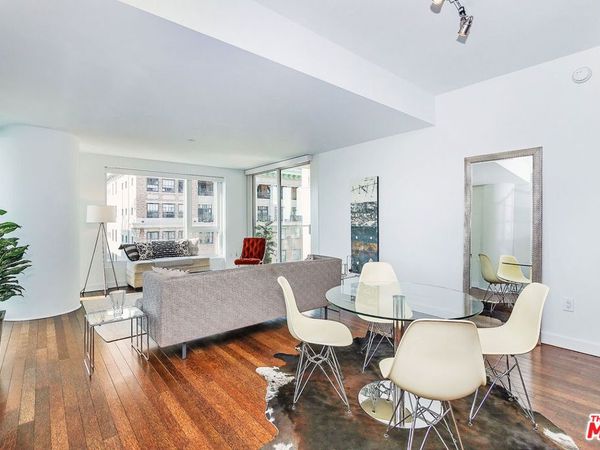 6250 HOLLYWOOD Boulevard, Unit 11N, Los Angeles, CA 90028