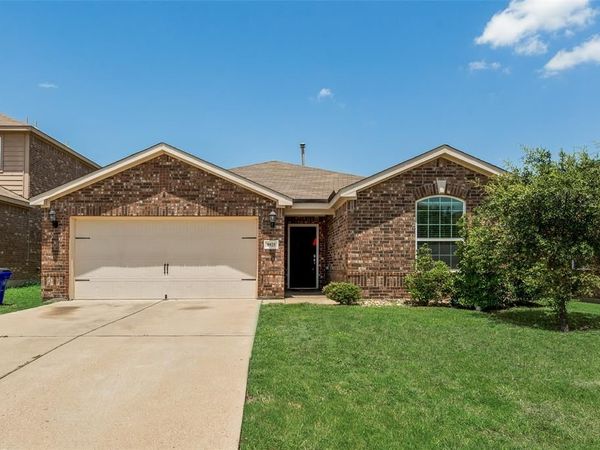 8925 Black Haw Street, Forney, TX 75126