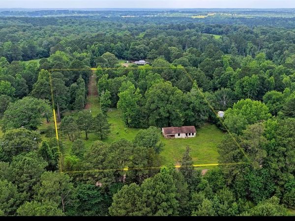 1159 Fm 248, Jefferson, TX 75657