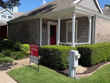 18131 Whispering Gables Lane, Dallas, TX 75287