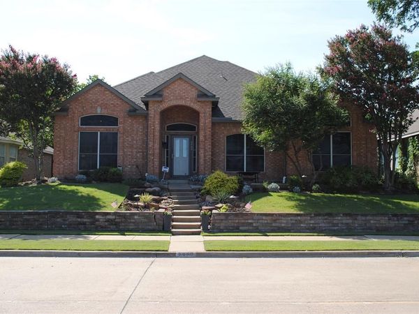 5080 Lakeshore Boulevard, The Colony, TX 75056