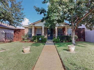 2336 Summit Lane, Dallas, TX 75227