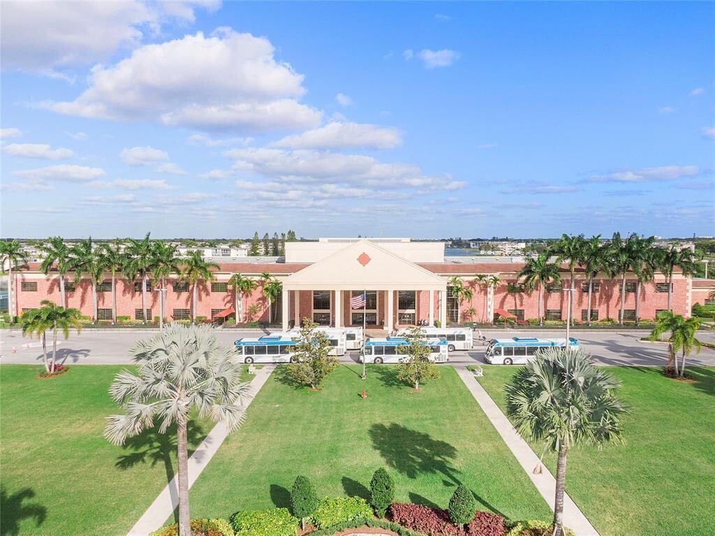 203 Suffolk, Unit E, Boca Raton, FL 33434 Photo