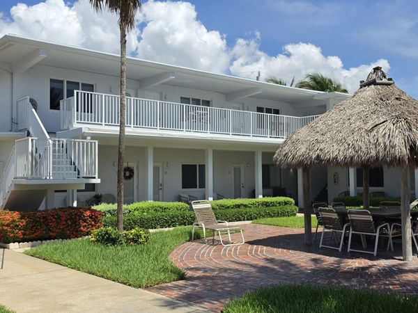 4228 N Ocean Drive, Unit 34, Lauderdale-By-The-Sea, FL 33308