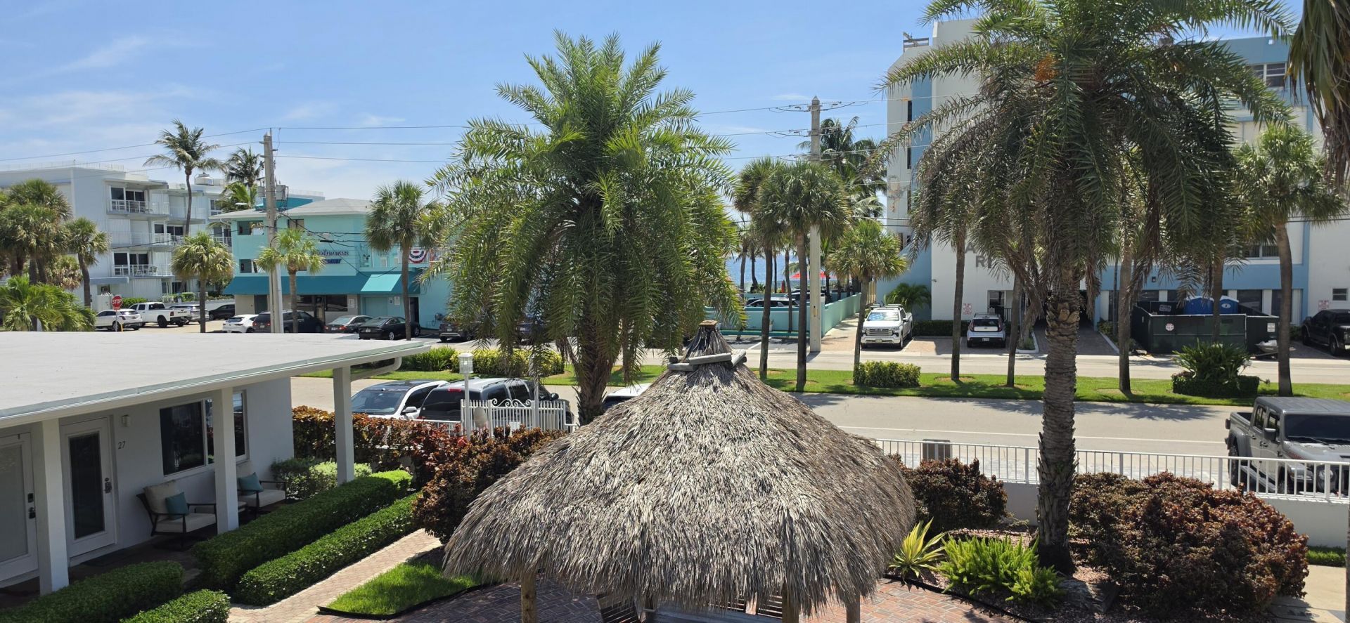 4228 N Ocean Drive, Unit 34, Lauderdale by the Sea, FL 33308 Photo