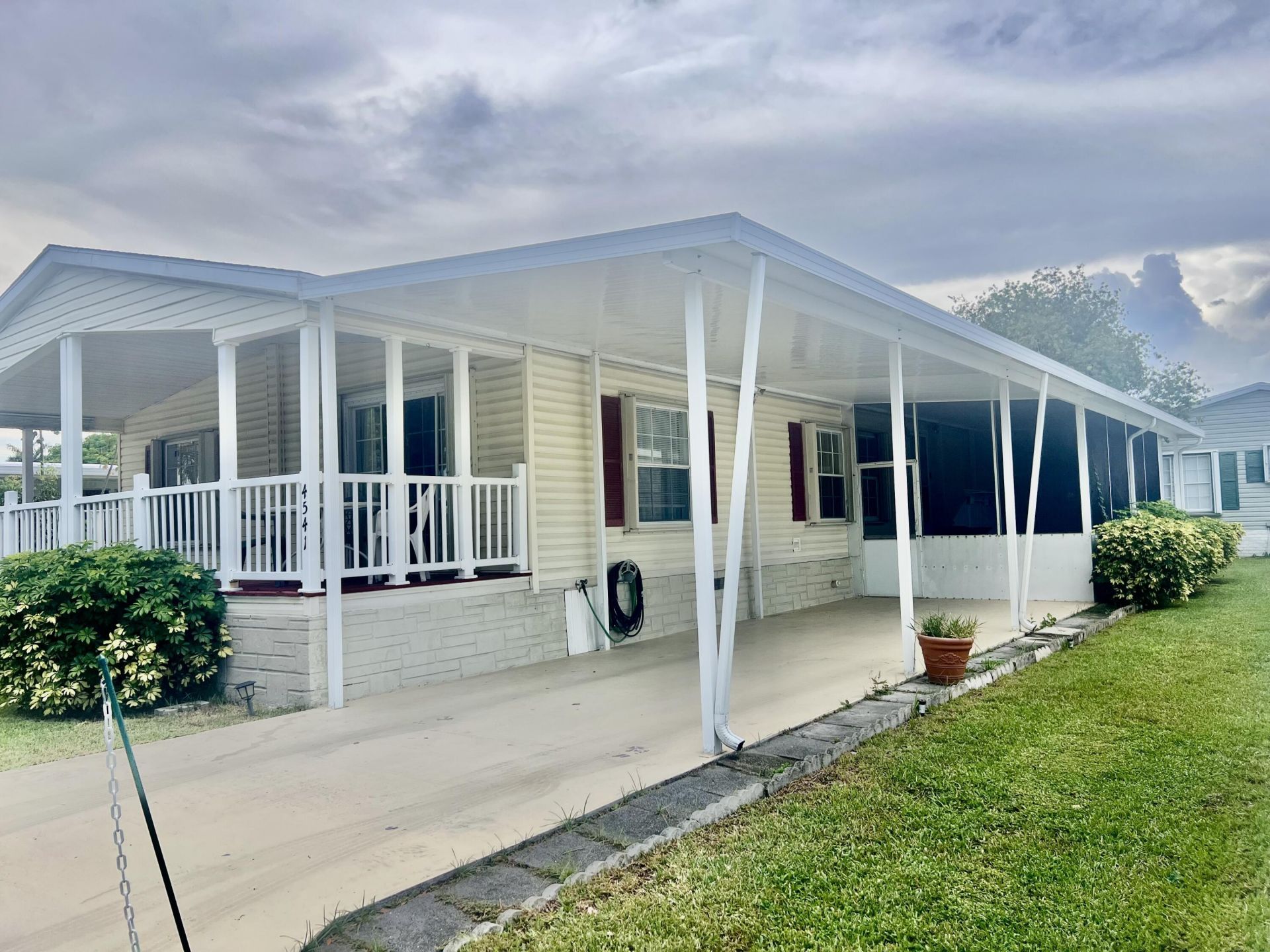 4541 NW 67th Place, Unit P-11, Coconut Creek, FL 33073 Photo