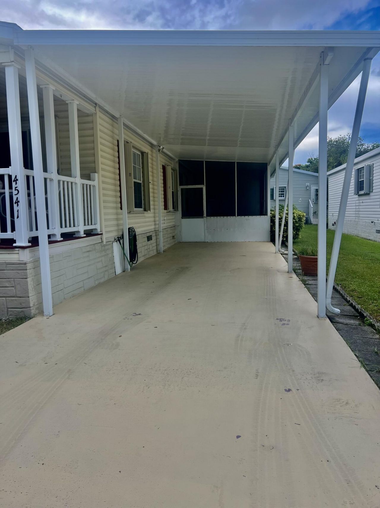 4541 NW 67th Place, Unit P-11, Coconut Creek, FL 33073 Photo