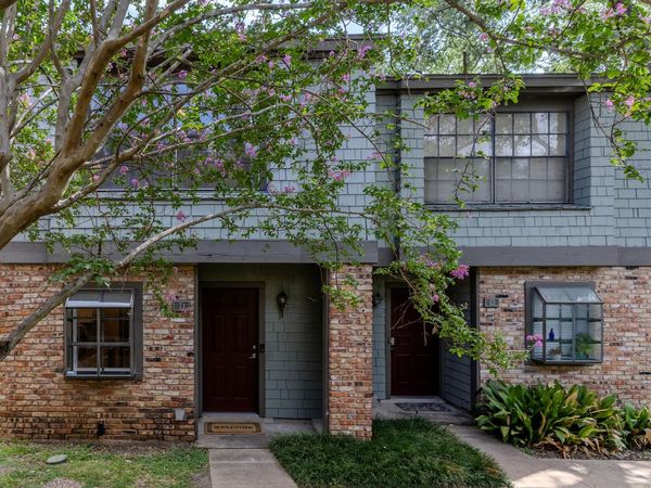 7122 Wood Hollow DR, Unit 71, Austin, TX 78731