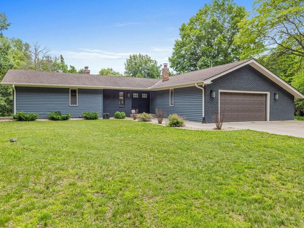 11725 247th Avenue NW, Zimmerman, MN 55398