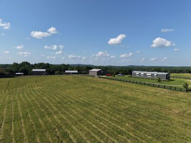 2511 Calvary Ridge Road, Yosemite, KY 42566