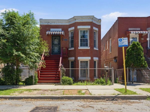 2829 S Lawndale Avenue , Chicago, IL 60623