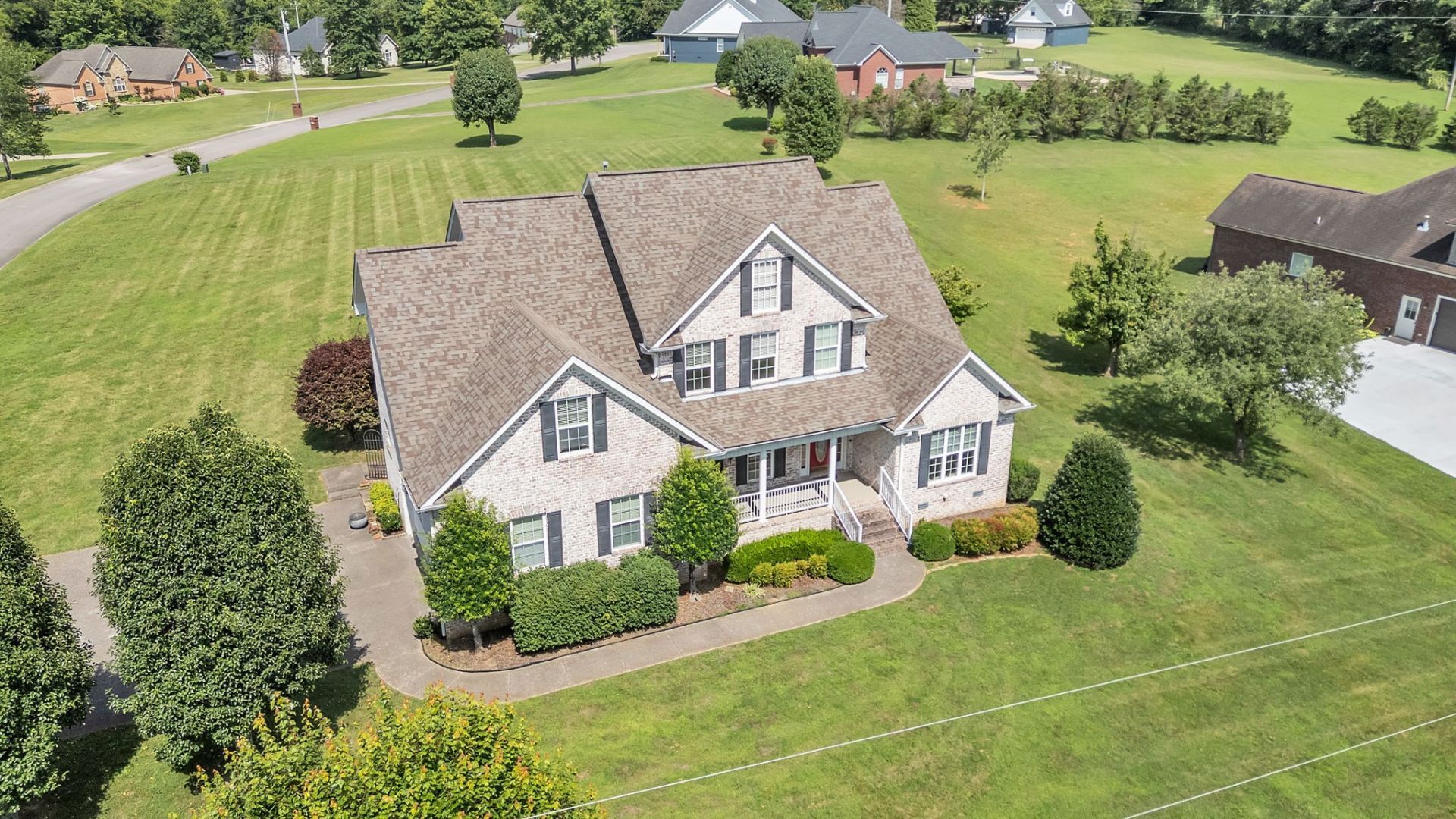 2322 Glennridge Rd, Columbia, TN 38401 Main Photo