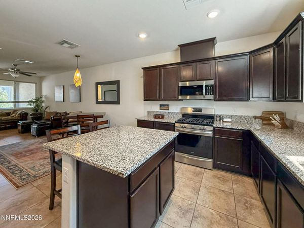 2994 Silver River Lane, Sparks, NV 89431
