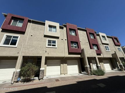 2994 Silver River Lane, Sparks, NV 89431 Photo