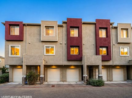 2994 Silver River Lane, Sparks, NV 89431 Photo