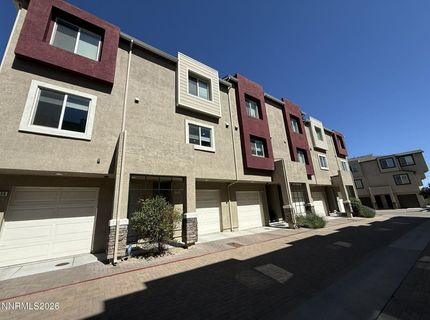 2994 Silver River Lane, Sparks, NV 89431 Photo