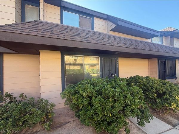 6207 Meadow Brook Lane , Las Vegas, NV 89103
