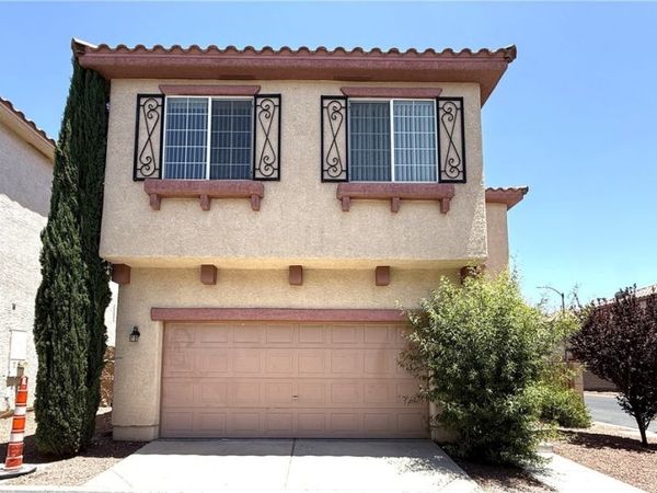 5942 Rampolla Drive , Las Vegas, NV 89141