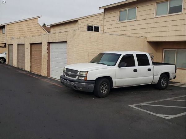 5126 Golden Lane , Unit A, Las Vegas, NV 89119