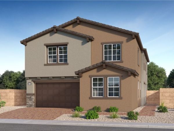 2684 Sunrise Mist Place, Henderson, NV 89044