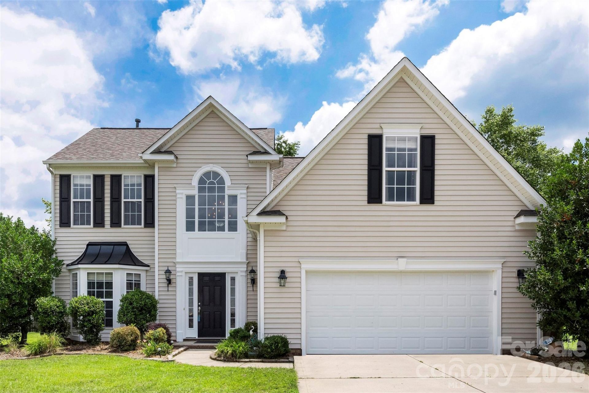 1106 Alyssum Lane, Indian Trail, NC 28079 Main Photo