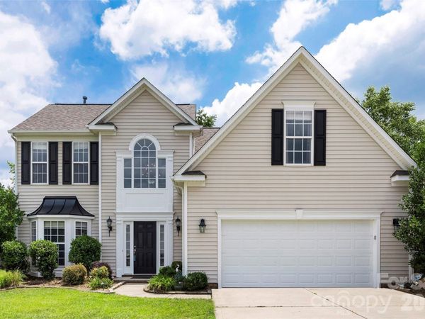 1106 Alyssum Lane, Indian Trail, NC 28079