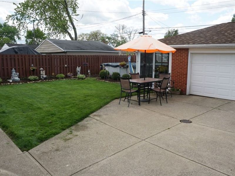 5716 Champaign Avenue, Brook Park, OH 44142 Photo 17